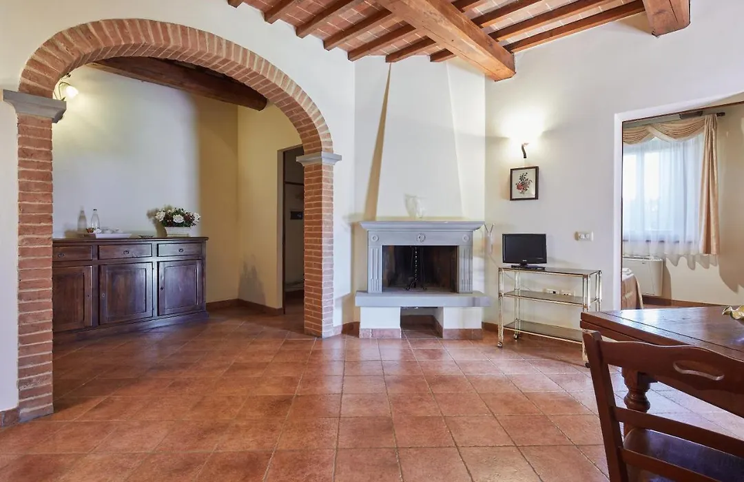 Relais La Cerreta-1
