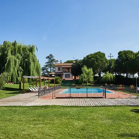 Relais La Cerreta-3