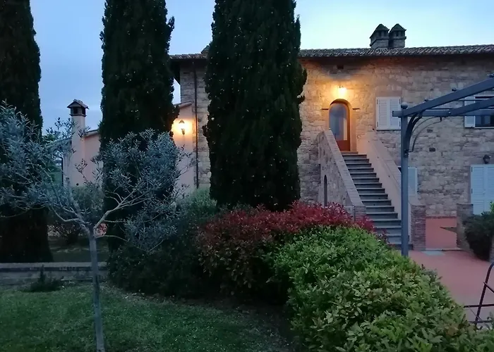 Borgo Solario