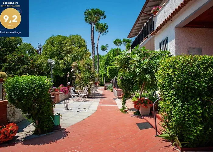  Residence Al Lago